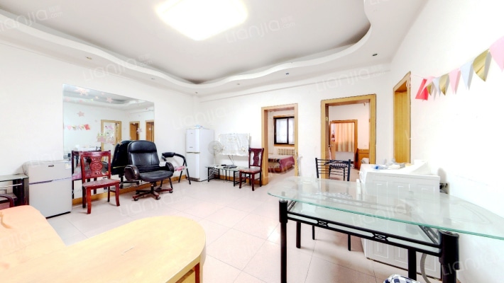 康健大厦二手房实景图