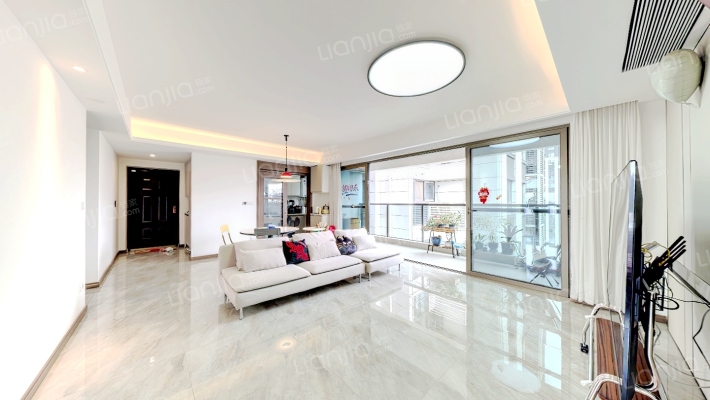 保利珑堂里院二手房实景图