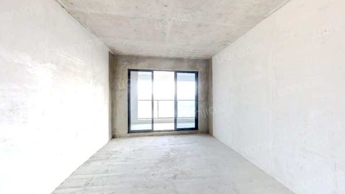 中铁云湾二手房实景图