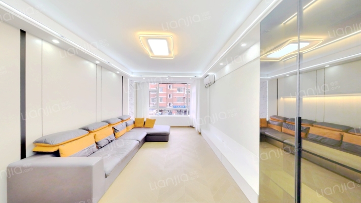 枫林园二手房实景图