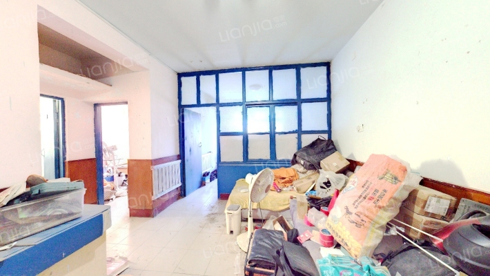 工人路社区二手房实景图