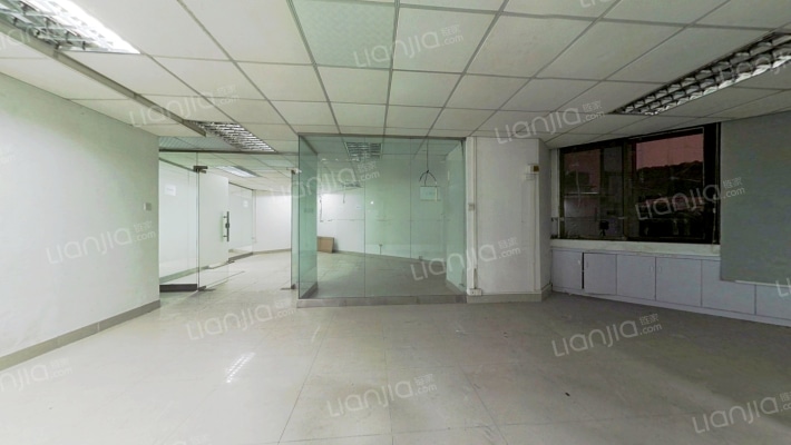 东亚大厦二手房实景图