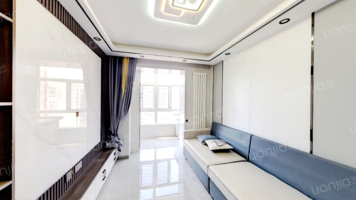 裕发新城二手房实景图