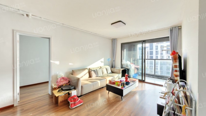 空港城小区二手房实景图