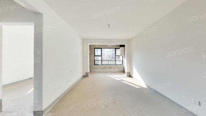 能建紫郡兰园A1地块二手房实景图