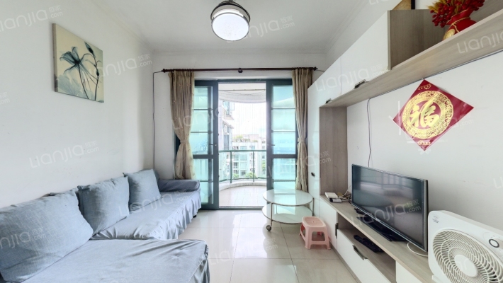 祈福新村倚云居二手房实景图