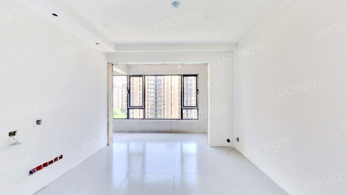 天泰·嘉亿城二手房实景图