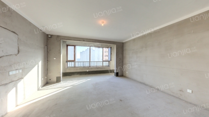 春华秋实兰园二手房实景图