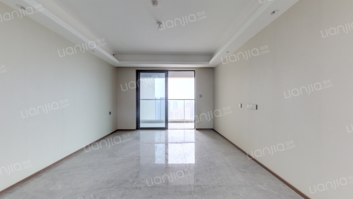 融创武汉1890二手房实景图