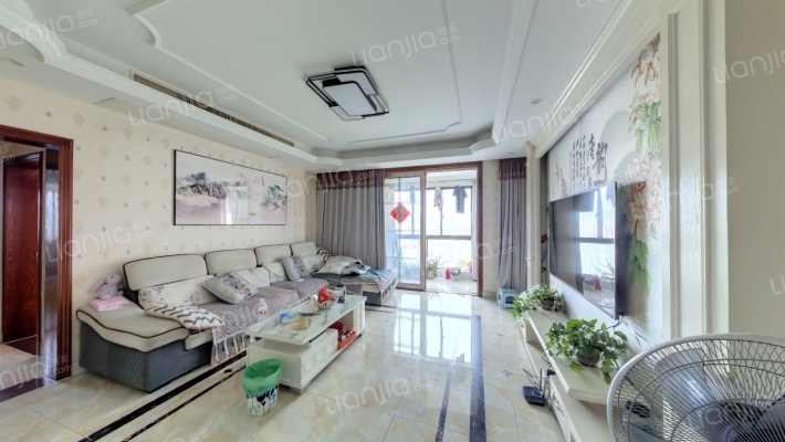 东曦苑二手房实景图