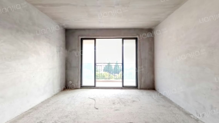 地质幸福园二手房实景图