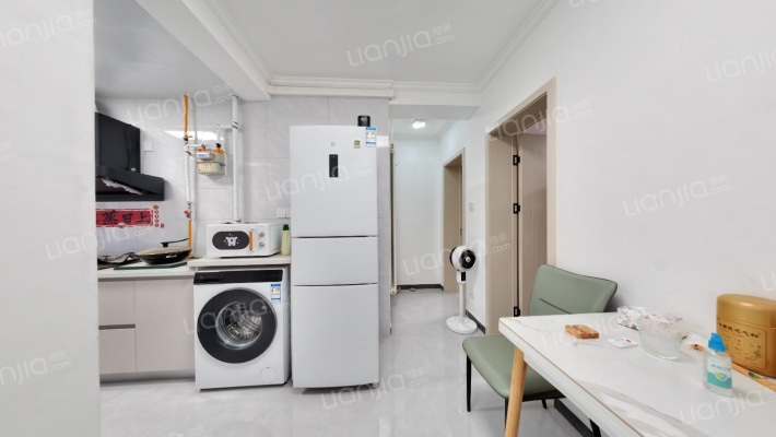 汝河小区二手房实景图