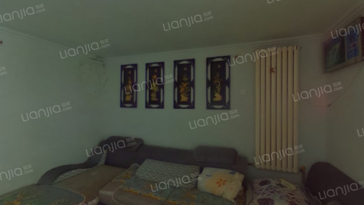 龙城8号院二手房实景图