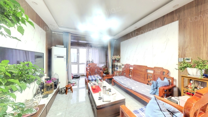 国润城西区二手房实景图