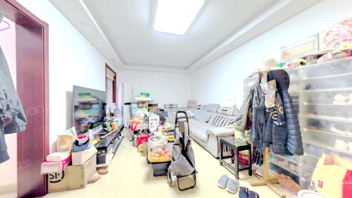 佳和名居二手房实景图