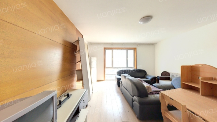 渤龙观湖湾二手房实景图