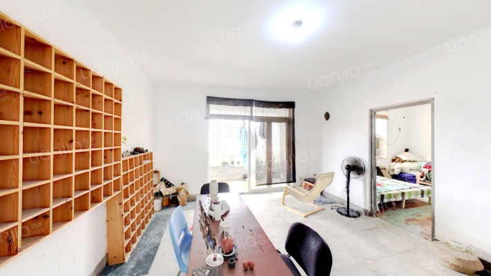 中美小区二手房实景图