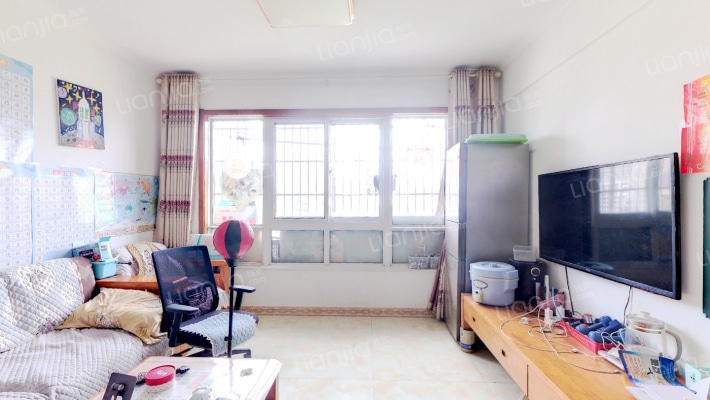 阳光御湖苑二手房实景图