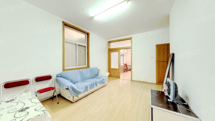 石牌园社区二手房实景图