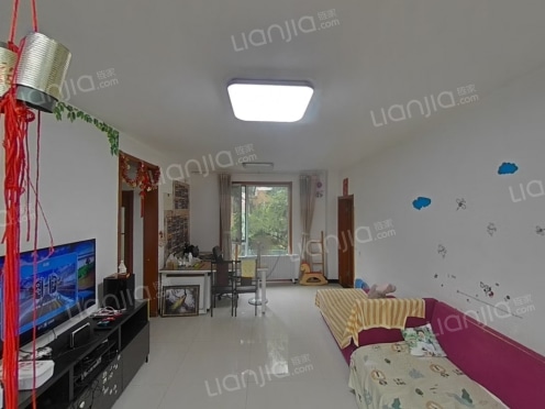 整租·天洋城4代南区 1室1厅 南/北