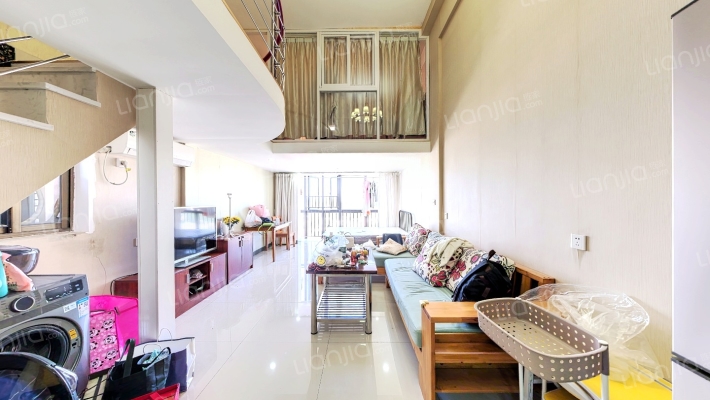 锐丰中心二手房实景图