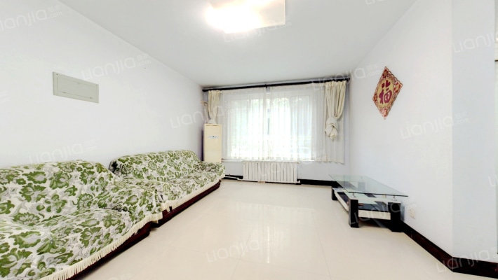 久久思达一期二手房实景图