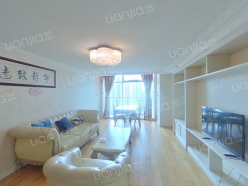 整租·中南金石国际广场 2室2厅 东