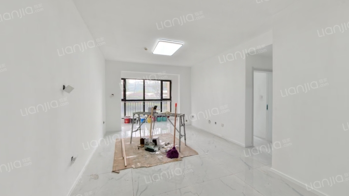 万景荔公馆二手房实景图