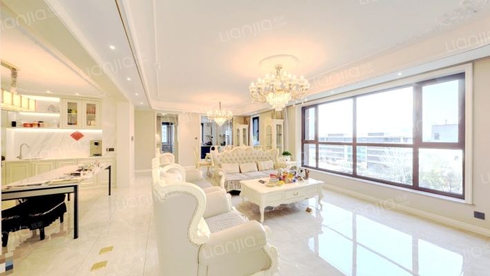 紫楹台二手房实景图