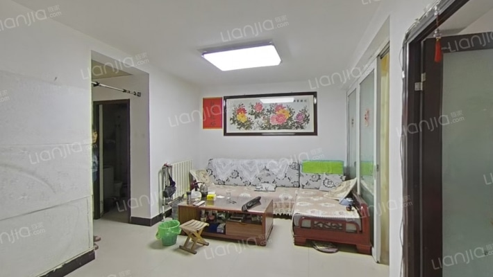 城东街25号朝阳院二手房实景图