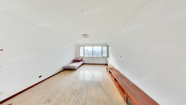 百通馨苑六区二手房实景图