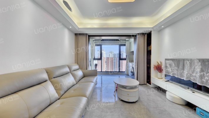 花样年花好园西区二手房实景图