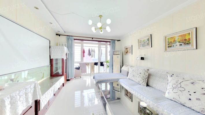 诚成尚品二手房实景图