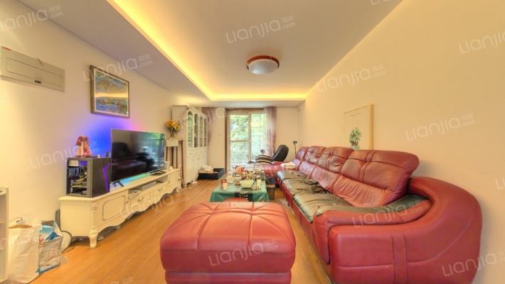 青岛印象金沙滩二手房实景图