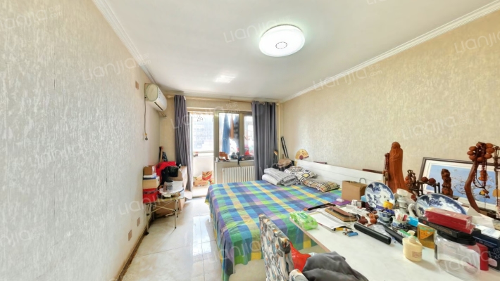 柳林馆二手房实景图