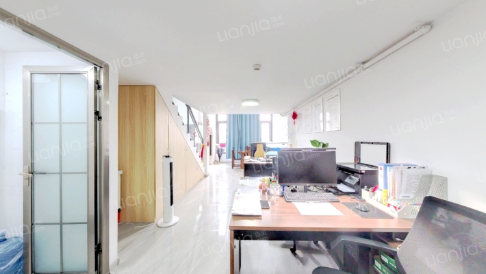 龙湖天钜二手房实景图