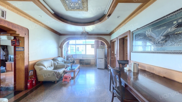 淀新新村二手房实景图