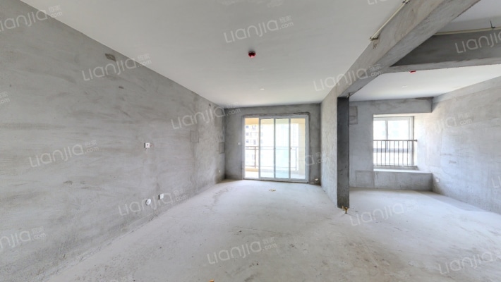 天澜湾花苑二手房实景图