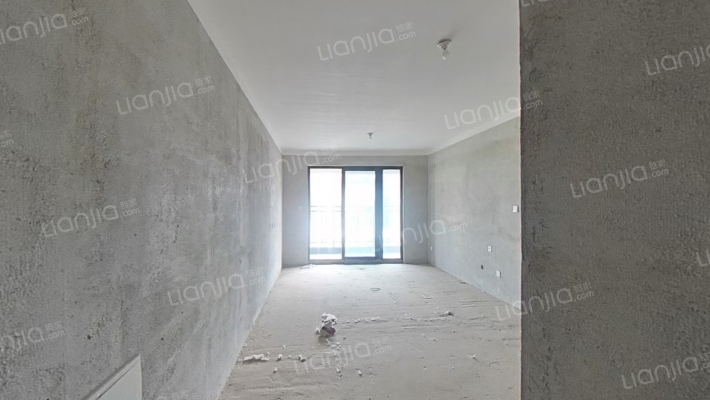 博群上和院二手房实景图