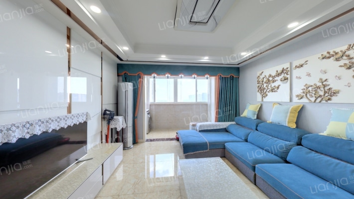 汇智苑二手房实景图