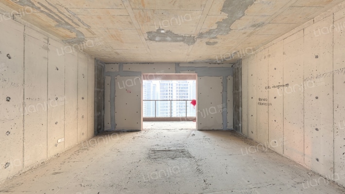 滨江学府二手房实景图