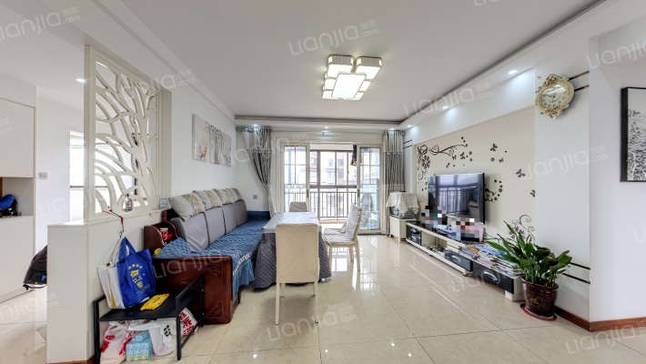 湘腾琴岛二手房实景图