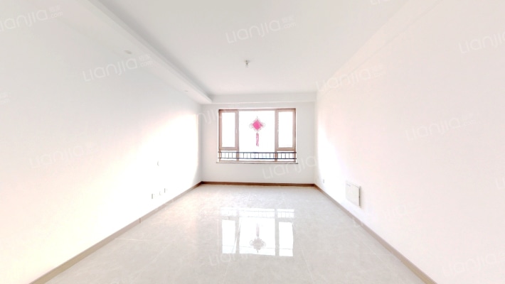 招商曦城二手房实景图