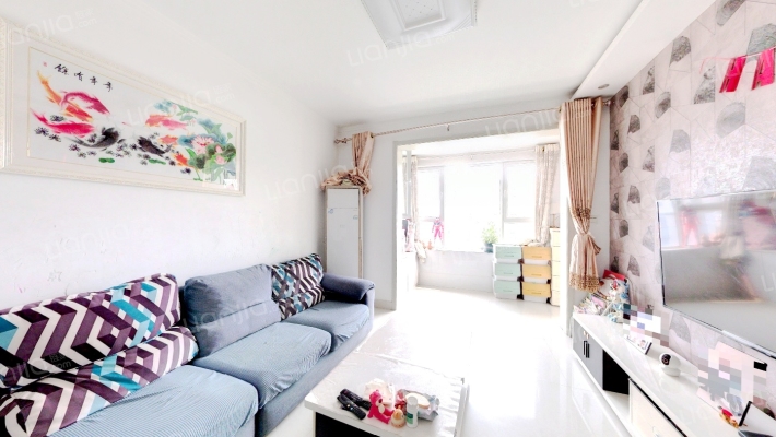 大泰·齐赛家园二手房实景图