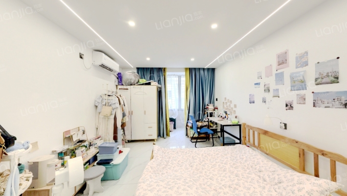 海天路二手房实景图