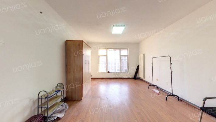 豫林嘉园二手房实景图