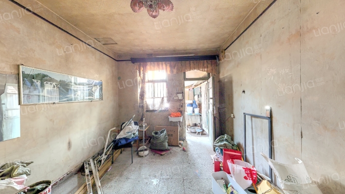 老华利里二手房实景图