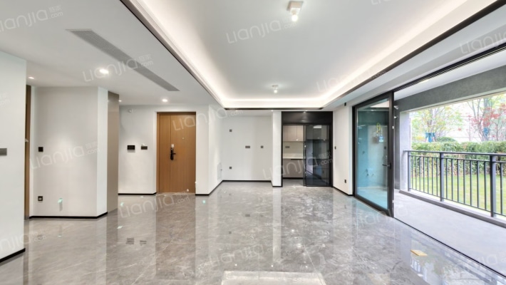 中粮保利天玺壹号二期悦颂二手房实景图