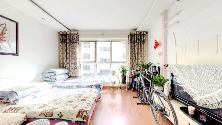 新安雅居二手房实景图