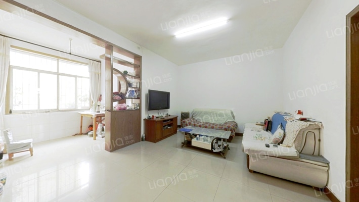 幸合小区二手房实景图